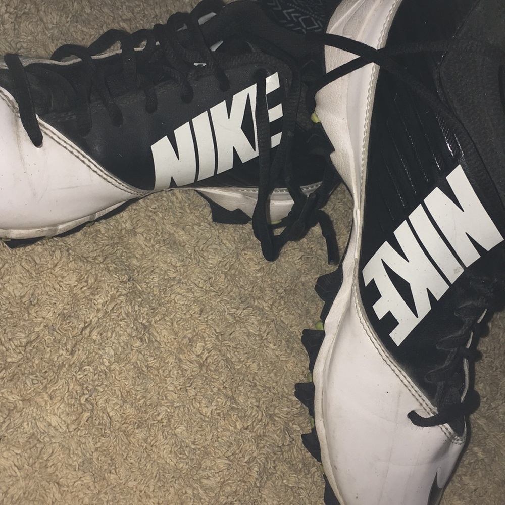 cleats